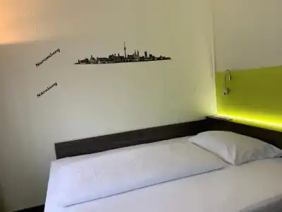 Behringers City Nürnberg - 4