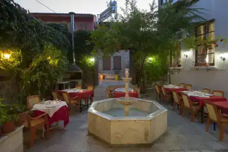 Konak Kaleici - 13