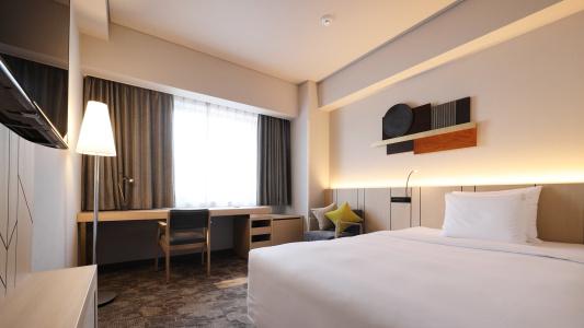 Holiday Inn ANA Sendai by IHG - 43