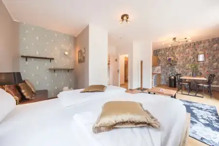 Design Apartments - "Kutscherhaus" - 71