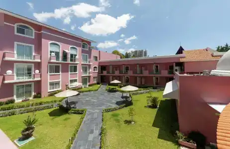 MM Grand Puebla, Tapestry Collection by Hilton - 21