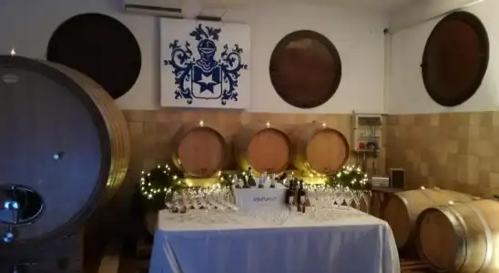 Agriturismo Mas dei Chini - 11