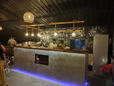 Dumbara Peak Residence - 16