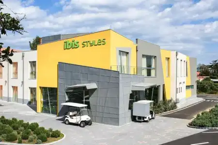 ibis Styles Catania Acireale - 37