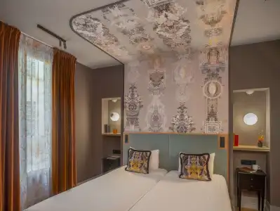 Hôtel LOUISON - 6