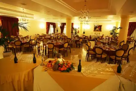 Federico II Palace - 20