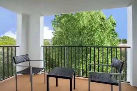 Courtyard by Marriott Orlando Altamonte Springs/Maitland - 24