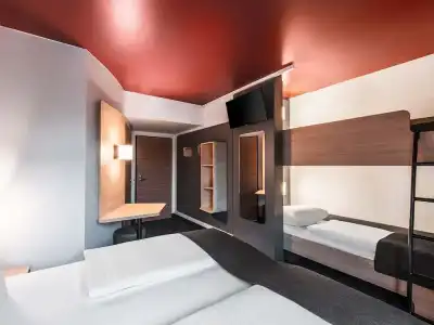 B&B München-Messe - 36