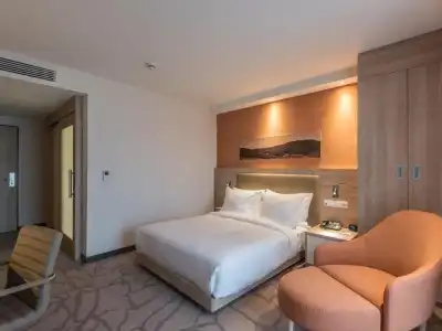 Hampton by Hilton Freiburg - 30