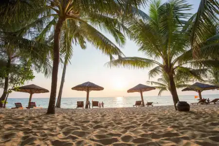 Thanh Kieu Beach Resort - 36
