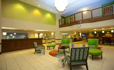 Holiday Inn Express Atlanta NE I-85 Clairmont by IHG - 0