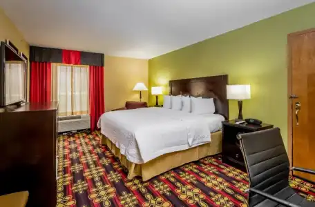 Comfort Inn - Killeen near Fort Hood - 25