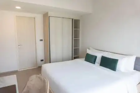 Wyndham Garden Bangkok Sukhumvit 42 - 34