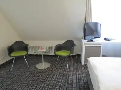 Comfor Ulm City - 165