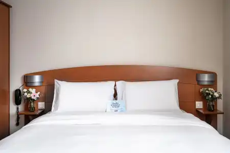 Hôtel Kyriad Rennes Nord - 39