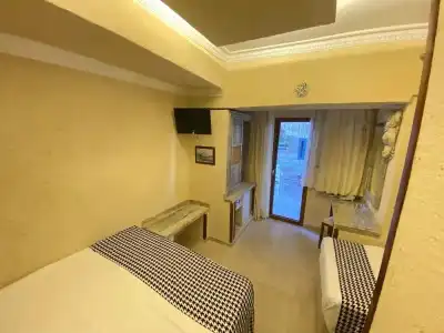 Golden Stone Butik Otel - 77
