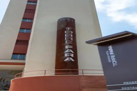Grand Torre Fara - 1