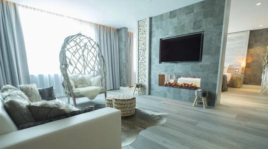 Van der Valk Utrecht - 110