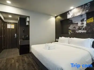 Sleep Mai Airport Lifestyle - 108