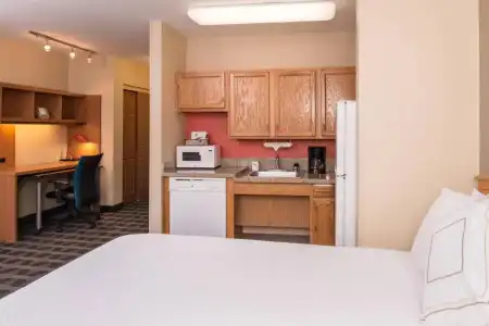 TownePlace Suites By Marriott Anaheim Maingate Near Angel Stadium - 73
