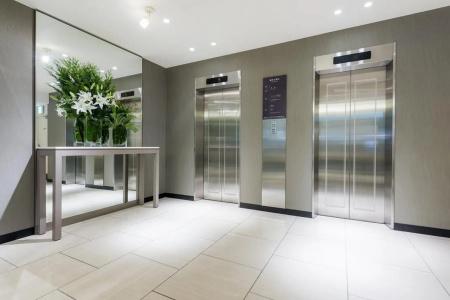 Holiday Inn Ana Sapporo Susukino by IHG - 12