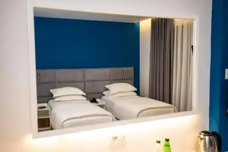 Henry Resort Spa - 25