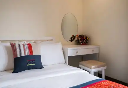 Sapa Luxury - 1