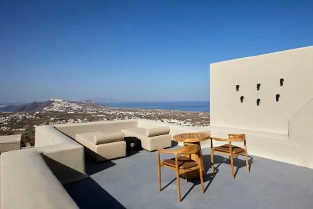 Luna Santorini Suites - 51