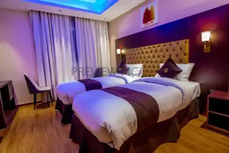 Raha Grand - 12