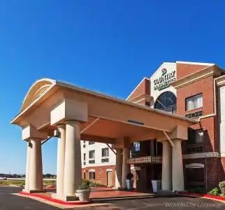Country Inn & Suites by Radisson, Lubbock, TX - 0