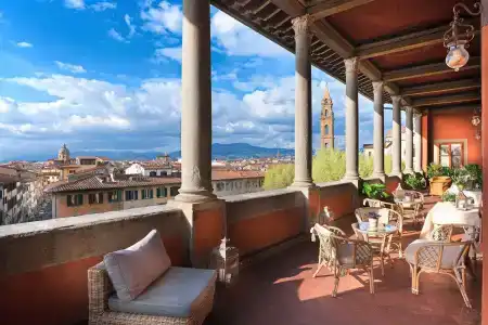 Palazzo Guadagni - 12