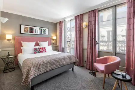Hôtel Adèle & Jules - 27