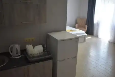 Nakashidzes Apartments - 17