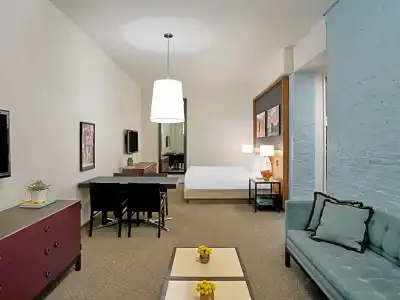 21c Museum Louisville - 65