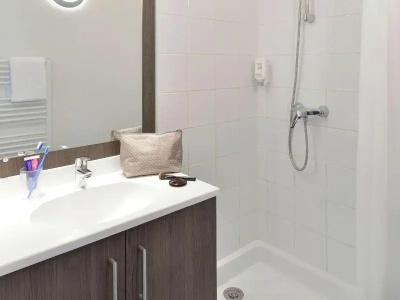 ApartAdagio Access Toulouse Saint Cyprien - 50