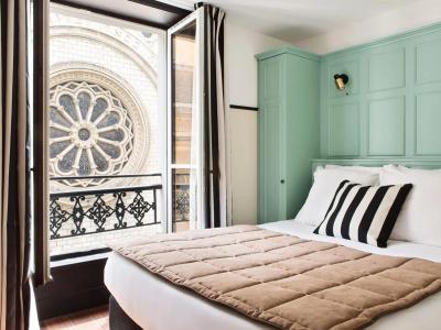 Ibis Paris Bastille Faubourg Saint Antoine 11ème - 1