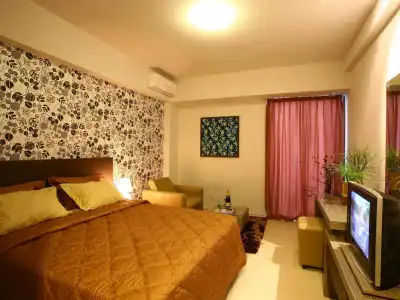 Rasuna Mansion - 2