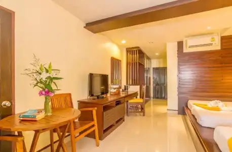 Lanta Pura Beach Resort (SHA Extra Plus) - 71