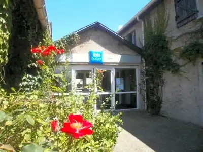 ibis budget Tarbes - 28