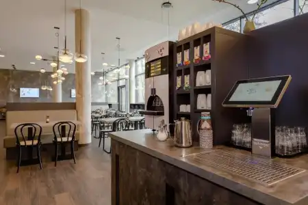 Ibis Styles Coburg - 32