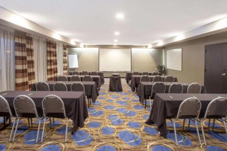 Wyndham Garden Fort Wayne - 14