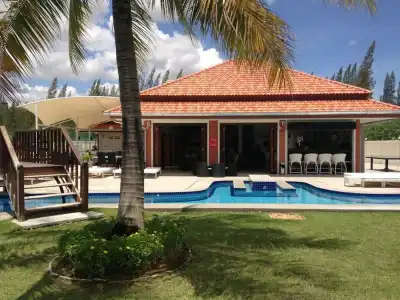 Thailand Resort Hua Hin - 19