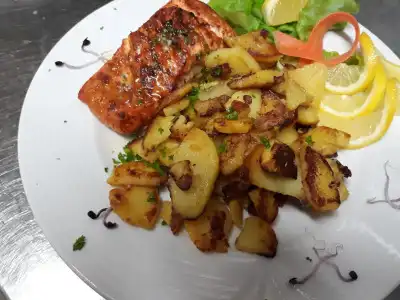 Restaurant Stern - 9