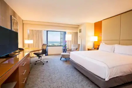 Swissotel - Chicago - 47