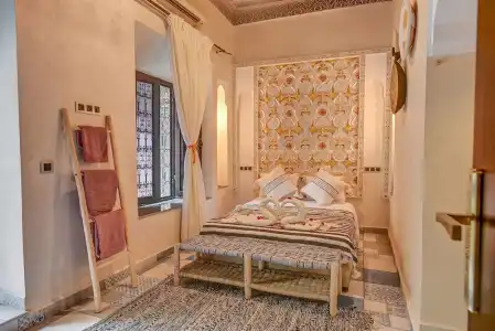 Riad Les Oliviers & Spa - 152