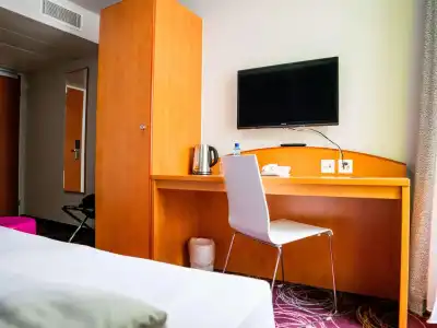 ibis Styles Luzern - 24