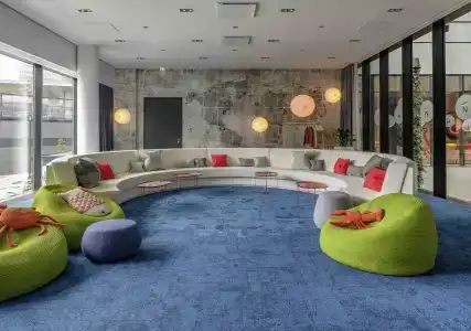 Novotel Wien Hauptbahnhof - 41