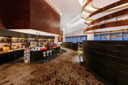 InterContinental Nanjing by IHG - 31