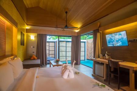 Weekender Resort - 48