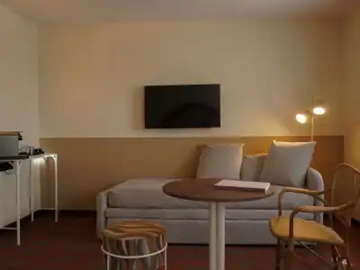 Mercure Arles Centre Arenes - 74